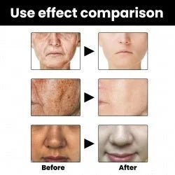 Melanin Repair Facial - Brighten & Even Tone - HalleBeauty